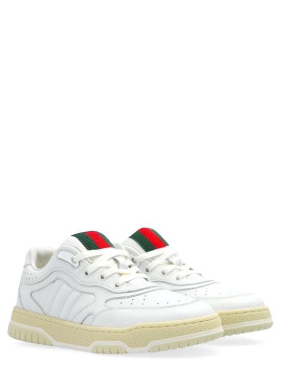 26FW [키즈] 구찌 스니커즈 793062K AADOX9060 WHITE