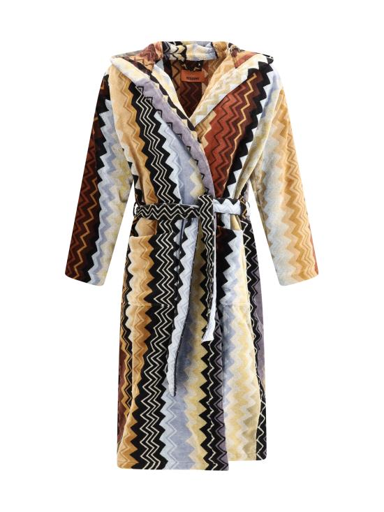 26SS 미소니 라운지 웨어 1G3AC99708 160 MULTICOLOUR