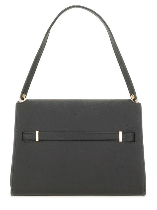 25FW 토리버치 숄더백 169241 001 Black - TORY BURCH