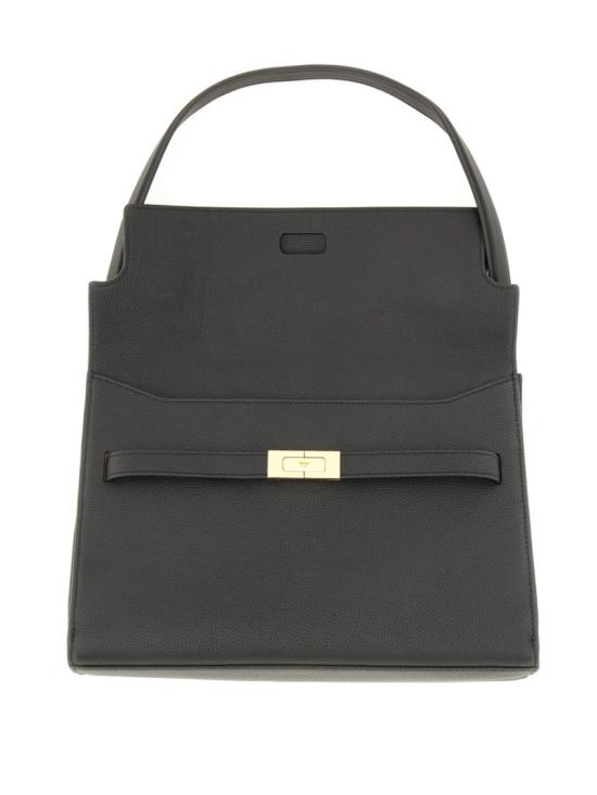 25FW 토리버치 숄더백 169241 001 Black - TORY BURCH