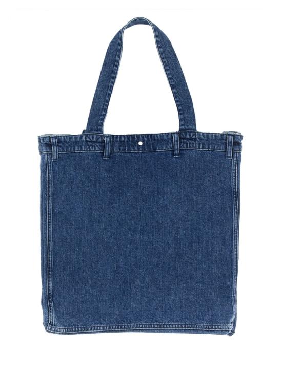  바움 운드 페르드가르텐 토트백 23937 C7399 DENIM - BAUM UND PFERDGARTEN