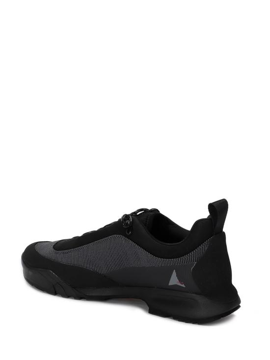 25FW 로아 스니커즈 NBUW1398FA230 Black - ROA