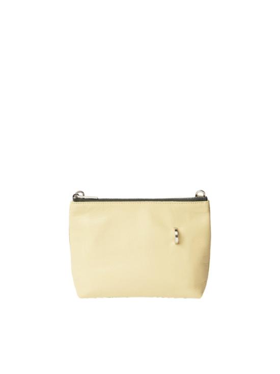 25SS 릭 오웬스 숄더백 RA01B0950LC32 Neutrals