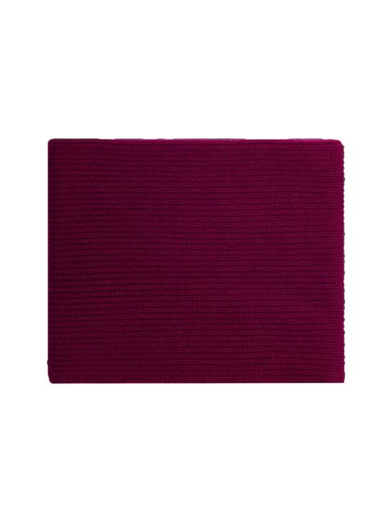 24FW [키즈] 봉쁘앙 넥워머/머플러/스카프 W04GACK00010K 059A BORDEAUX