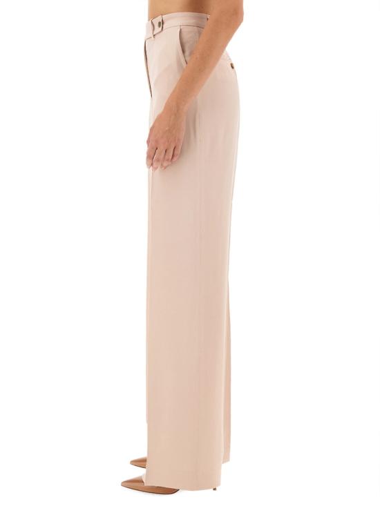  키톤 스트레이트 팬츠 D48109 K0537E06 PINK - KITON