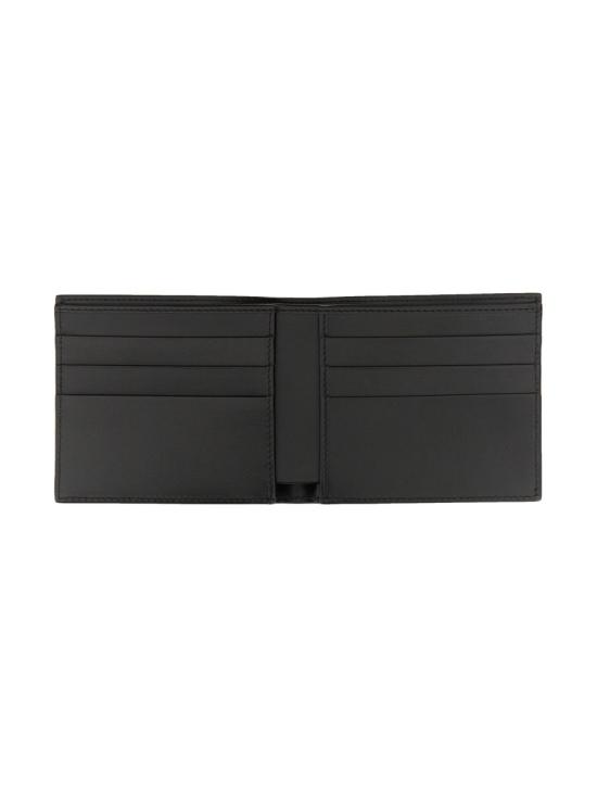25FW 돌체앤가바나 남성지갑 BP1321 AG21880999 BLACK - DOLCE & GABBANA