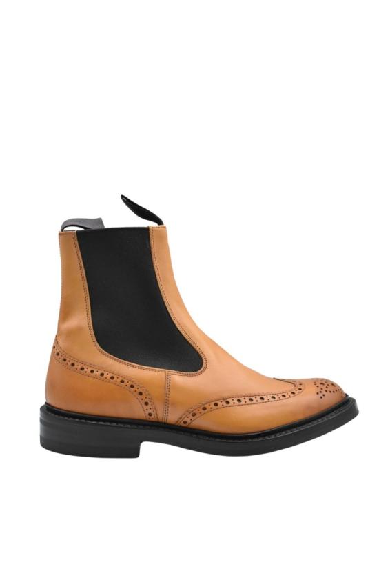  트리커즈 부츠 HENRY 1001 Brown