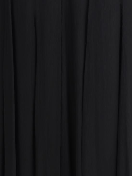 25FW 끌로에 숏 스커트 CH25WJU20001 001 BLACK - CHLOE