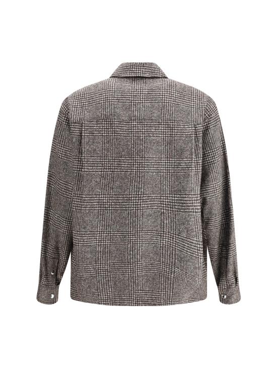 25FW 돌체앤가바나 긴팔 셔츠 G5MM6TFQMKD S8101 MULTICOLOUR - DOLCE & GABBANA