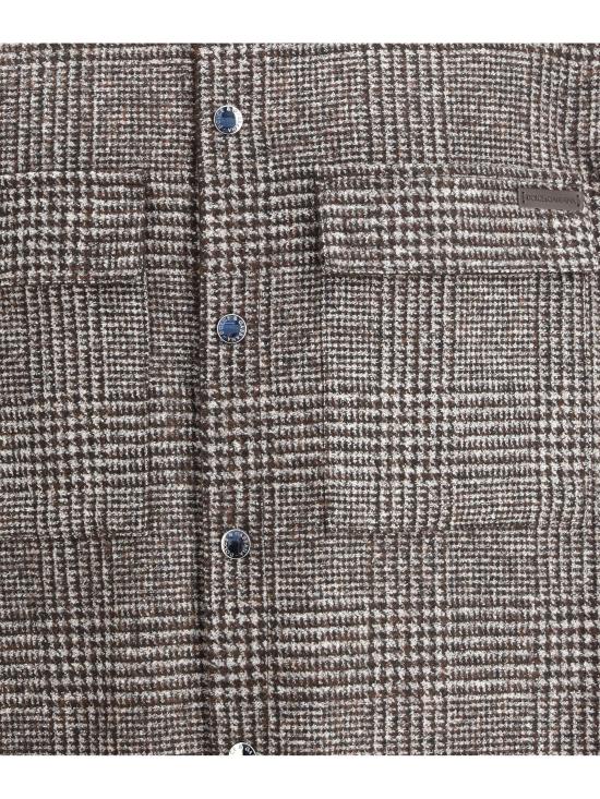 25FW 돌체앤가바나 긴팔 셔츠 G5MM6TFQMKD S8101 MULTICOLOUR - DOLCE & GABBANA