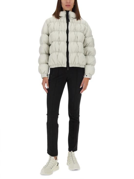 26FW 몽클레어 그래노블 테크 트윌 스키 팬츠 2A00006 53064999 BLACK - MONCLER