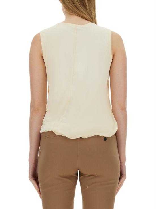  헬무트랭 민소매 티셔츠 O02HW514 E0C Neutrals - HELMUT LANG