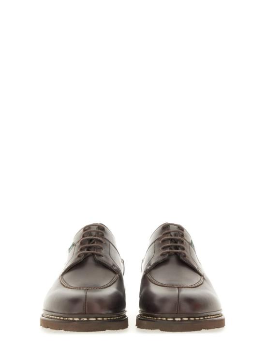  파라부트 아비뇽 더비슈즈 705112 MARRON Brown - PARABOOT