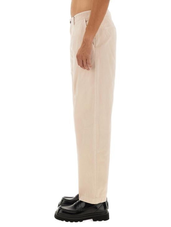  돌체앤가바나 스트레이트 팬츠 GV5ZHT G8LG9M9478 BEIGE - DOLCE & GABBANA