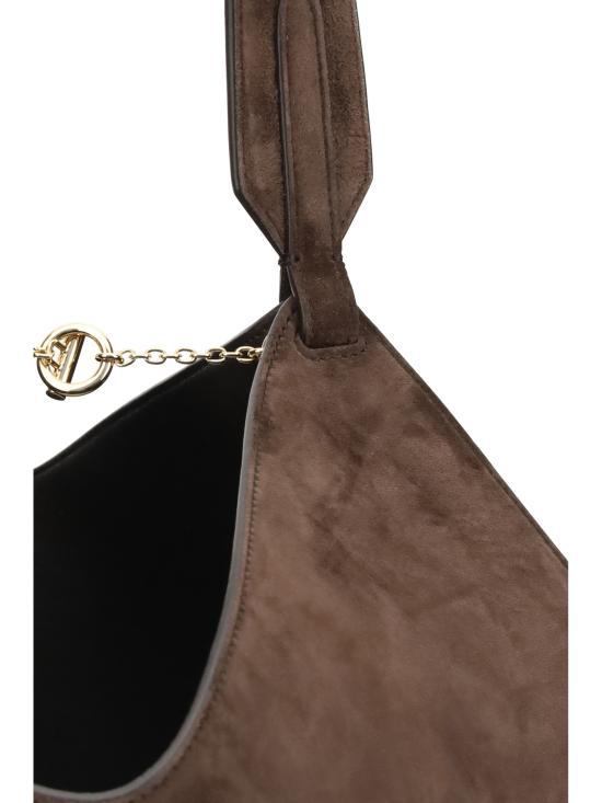 26SS 케이트 숄더백 H2043726 950 BROWN - KHAITE