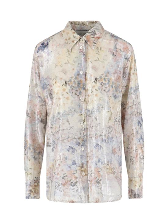 25FW 골든구스 블라우스 GWP02034 P00215182973 Multicolor