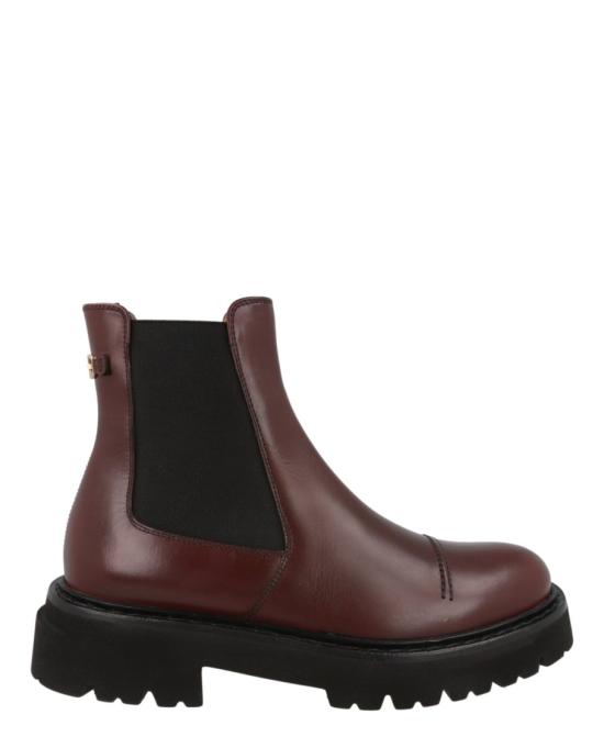  살바토레 페라가모 부츠 021224 758481 M 50011 8 5 Brown