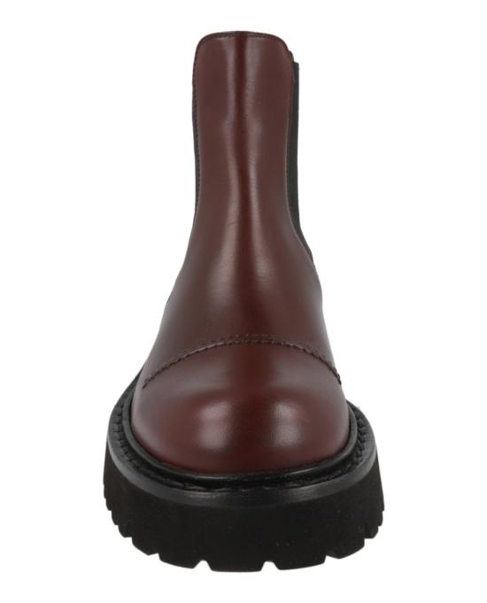  살바토레 페라가모 부츠 021224 758481 M 50011 8 5 Brown - SALVATORE FERRAGAMO