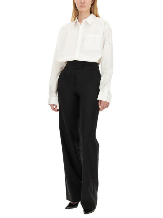 24FW 헬무트랭 블라우스/셔츠 O01HW501 100 WHITE - HELMUT LANG