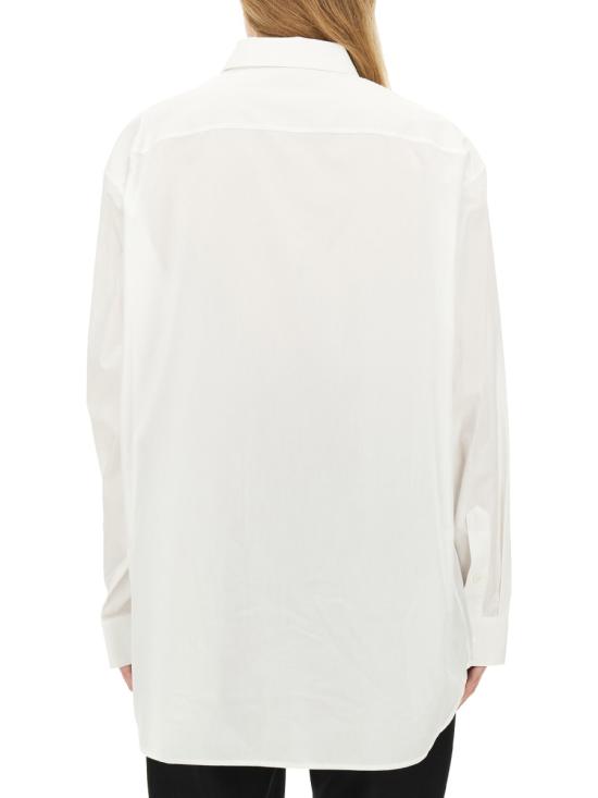24FW 헬무트랭 블라우스/셔츠 O01HW501 100 WHITE - HELMUT LANG