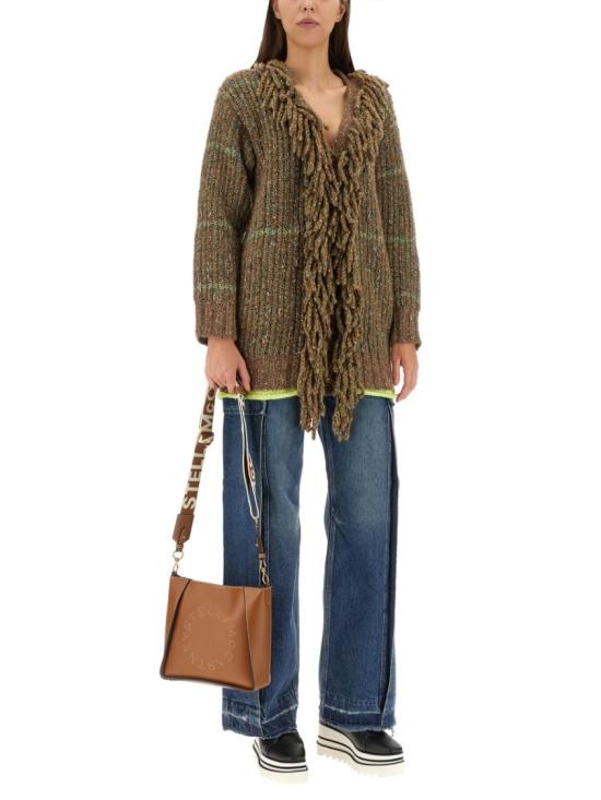  스텔라 맥카트니 데님 팬츠 6D0182 3SPH334003 Blue - STELLA MCCARTNEY