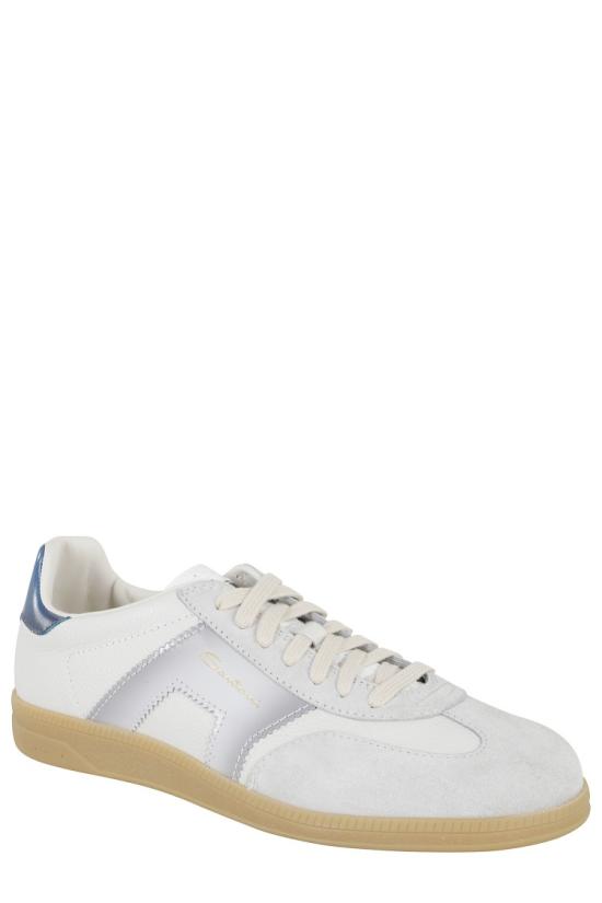  산토니 스니커즈 MBPL21965FARCNOC 096 White - SANTONI