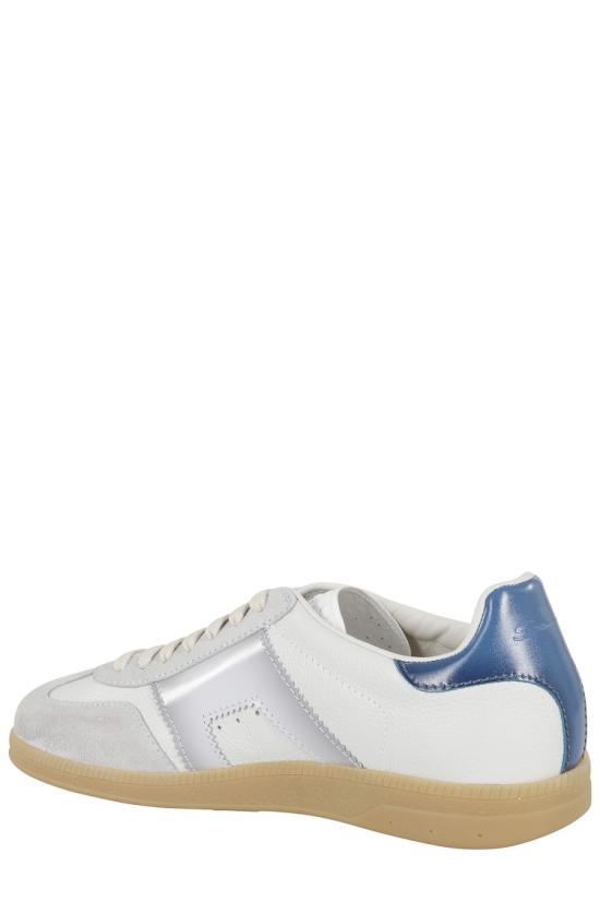  산토니 스니커즈 MBPL21965FARCNOC 096 White - SANTONI