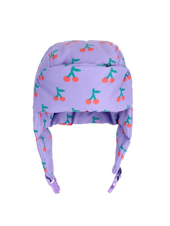 24FW [키즈] 보보쇼즈 모자 B224AH023K 511 PURPLE