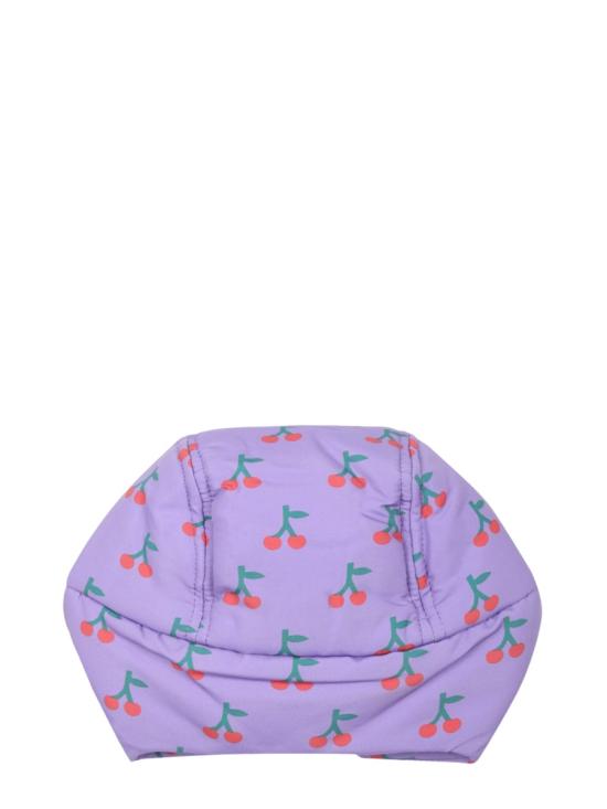 24FW [키즈] 보보쇼즈 모자 B224AH023K 511 PURPLE - BOBO CHOSES