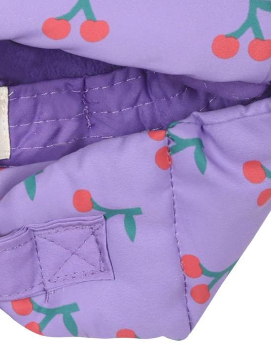 24FW [키즈] 보보쇼즈 모자 B224AH023K 511 PURPLE - BOBO CHOSES