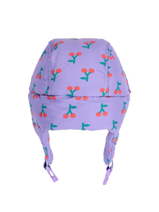 24FW [키즈] 보보쇼즈 모자 B224AH023K 511 PURPLE - BOBO CHOSES