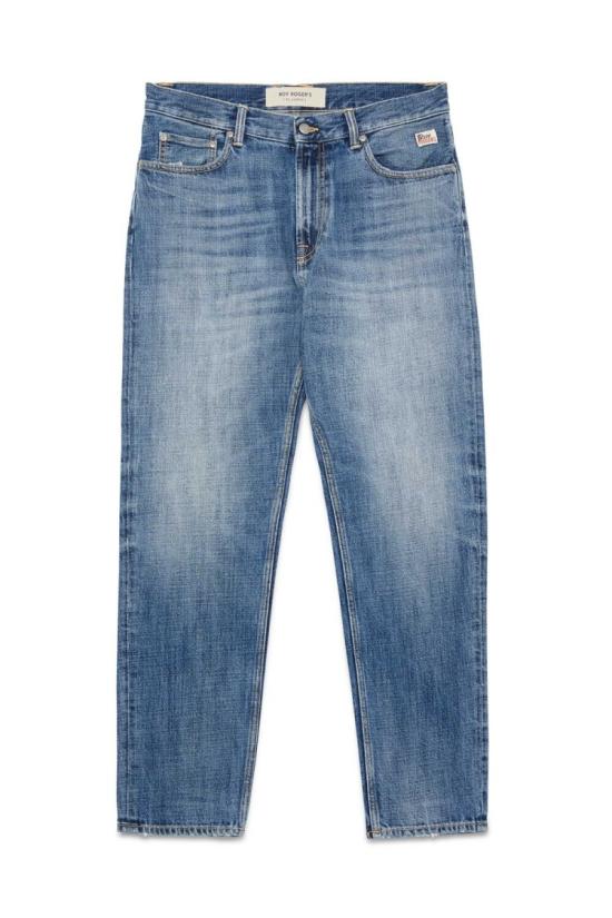  로이로져스 데님 팬츠 RSC002CG31 Blue