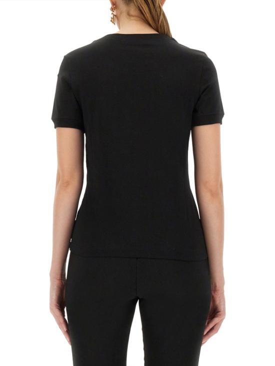 25FW 돌체앤가바나 탑 F8N08Z GDC9WN0000 Black - DOLCE & GABBANA