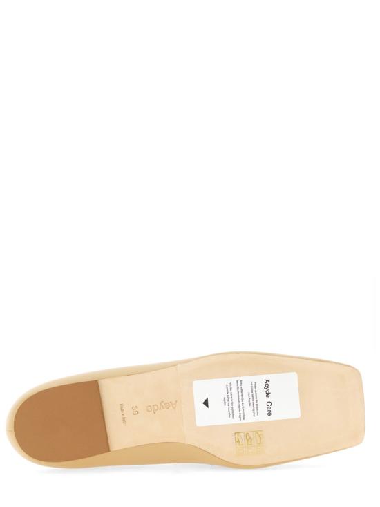  에이드 로퍼 GRZS15FL128 LATTE BEIGE - AEYDE