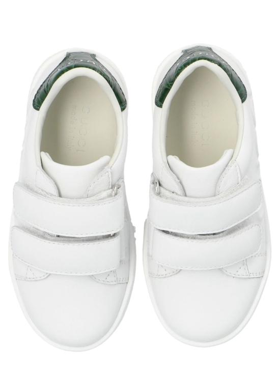 26FW [키즈] 구찌 스니커즈 793050B AADOV9054 MULTICOLOUR - GUCCI