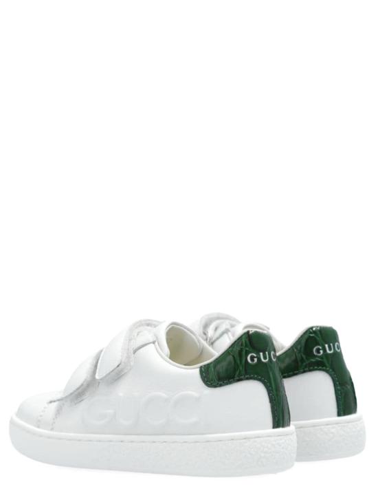 26FW [키즈] 구찌 스니커즈 793050B AADOV9054 MULTICOLOUR - GUCCI