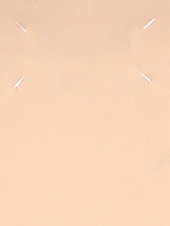 25FW 마르지엘라 V넥 가디건 S51NA0065 S20518121 Pink - MAISON MARGIELA