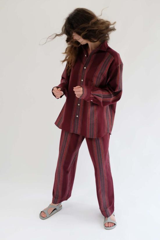  베클리나 샌들 구비  그레이 - BEKLINA