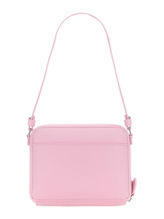  쿠레쥬 숄더백 323GSA058C R00105018 Pink - COURREGES