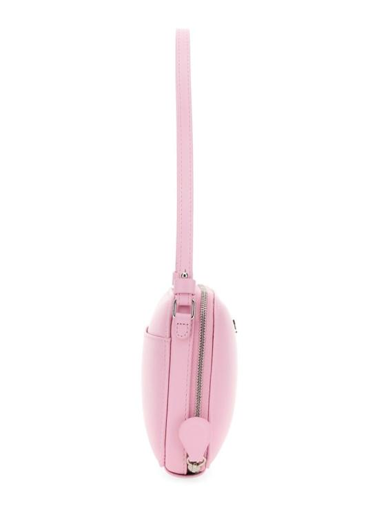  쿠레쥬 숄더백 323GSA058C R00105018 Pink - COURREGES
