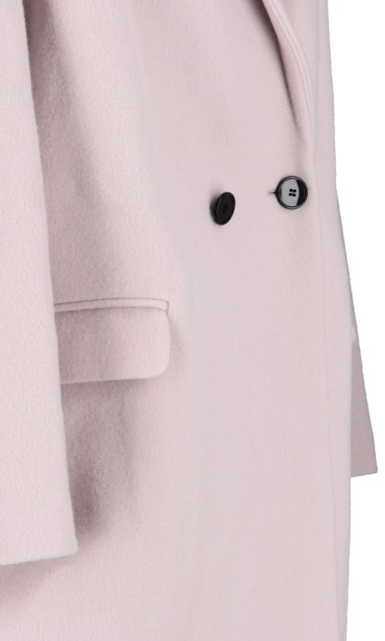  이자벨마랑 자켓 MA1007 22A007I20CK Pink - ISABEL MARANT