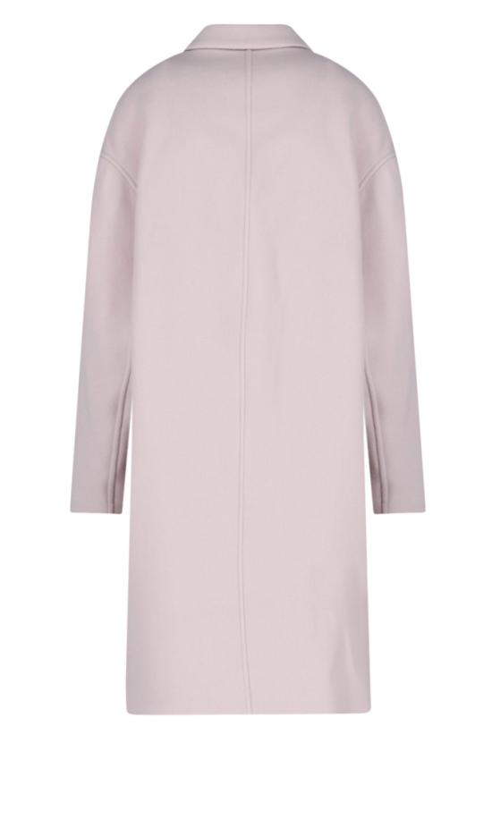  이자벨마랑 자켓 MA1007 22A007I20CK Pink - ISABEL MARANT