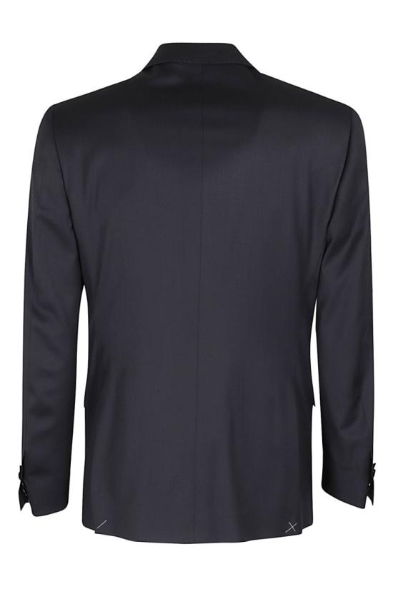  꼬르넬리아니 수트 세트 928275 3818150 093 Blue - CORNELIANI