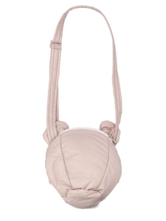 24FW [키즈] 일 구포 숄더백 A24ZO087N0106K 305 PINK - IL GUFO