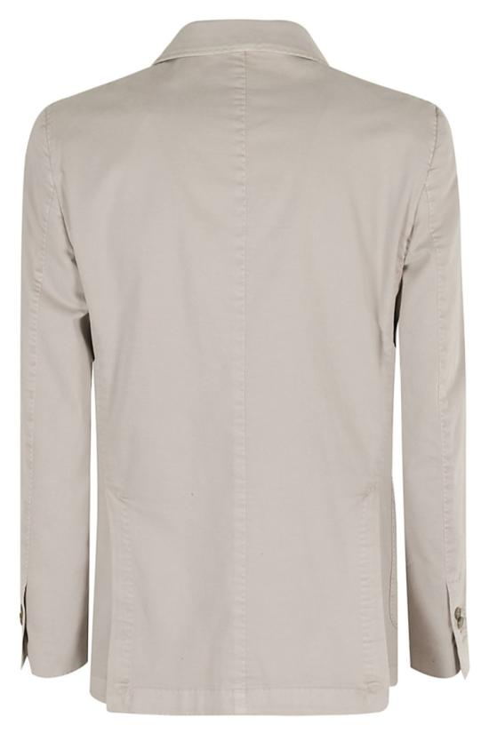  비아지오 산타니엘로 수트 자켓 DSE1229 GL797MF 095 Neutrals - BIAGIO SANTANIELLO