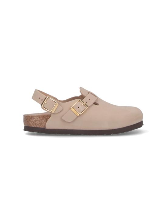  버켄스탁 샌들 1029496SANDCASTLE Neutrals