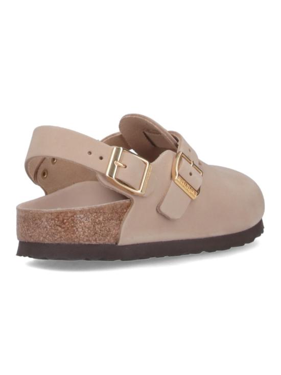  버켄스탁 샌들 1029496SANDCASTLE Neutrals - BIRKENSTOCK