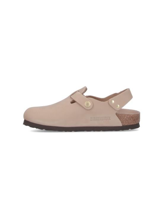  버켄스탁 샌들 1029496SANDCASTLE Neutrals - BIRKENSTOCK