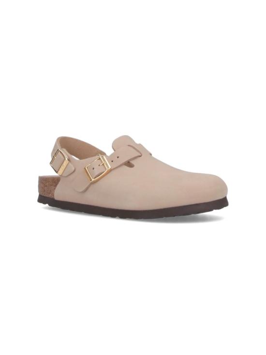  버켄스탁 샌들 1029496SANDCASTLE Neutrals - BIRKENSTOCK