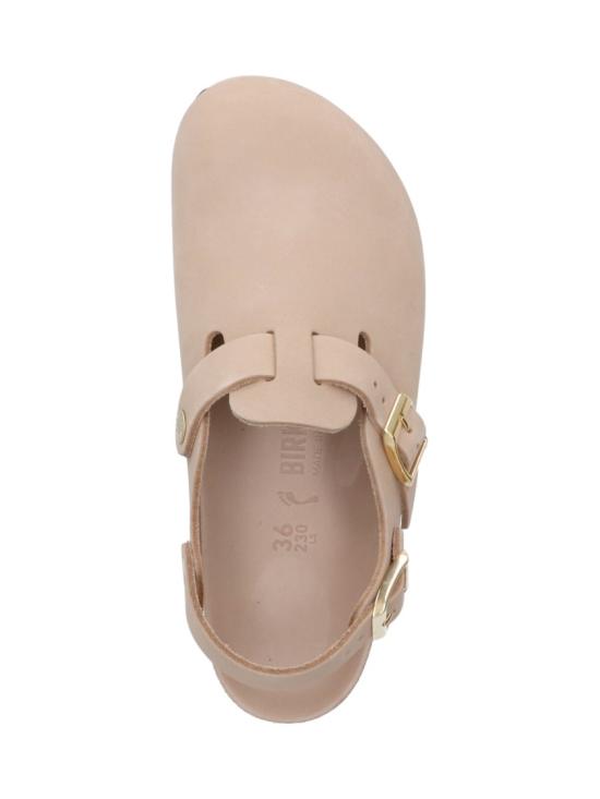  버켄스탁 샌들 1029496SANDCASTLE Neutrals - BIRKENSTOCK